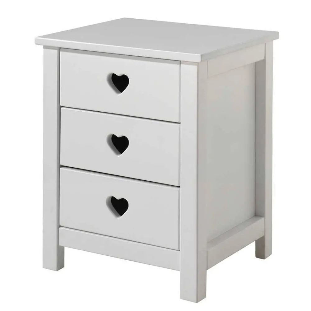 Discount Kinderzimmerset weiß Ciomore Kinder Kinderzimmer Sets