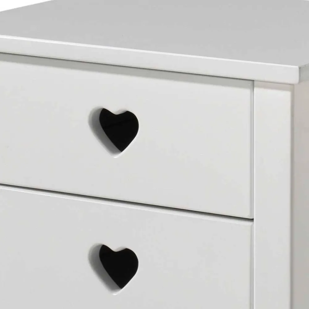 Discount Kinderzimmerset weiß Ciomore Kinder Kinderzimmer Sets