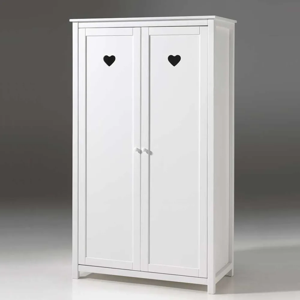 Discount Kinderzimmerset weiß Ciomore Kinder Kinderzimmer Sets