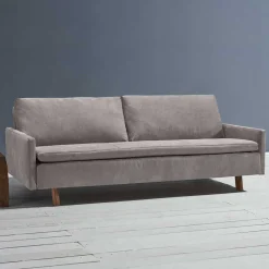Outlet Kippsofa Belinda 3 Sitzer Sofa|Schlafsofas