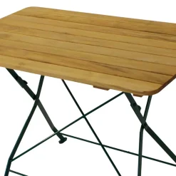 Klappbarer Gartentisch Ziller*Pharao24 Online