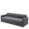 Best Klappcouch Agazian Einzelsofa|2 Sitzer Sofa