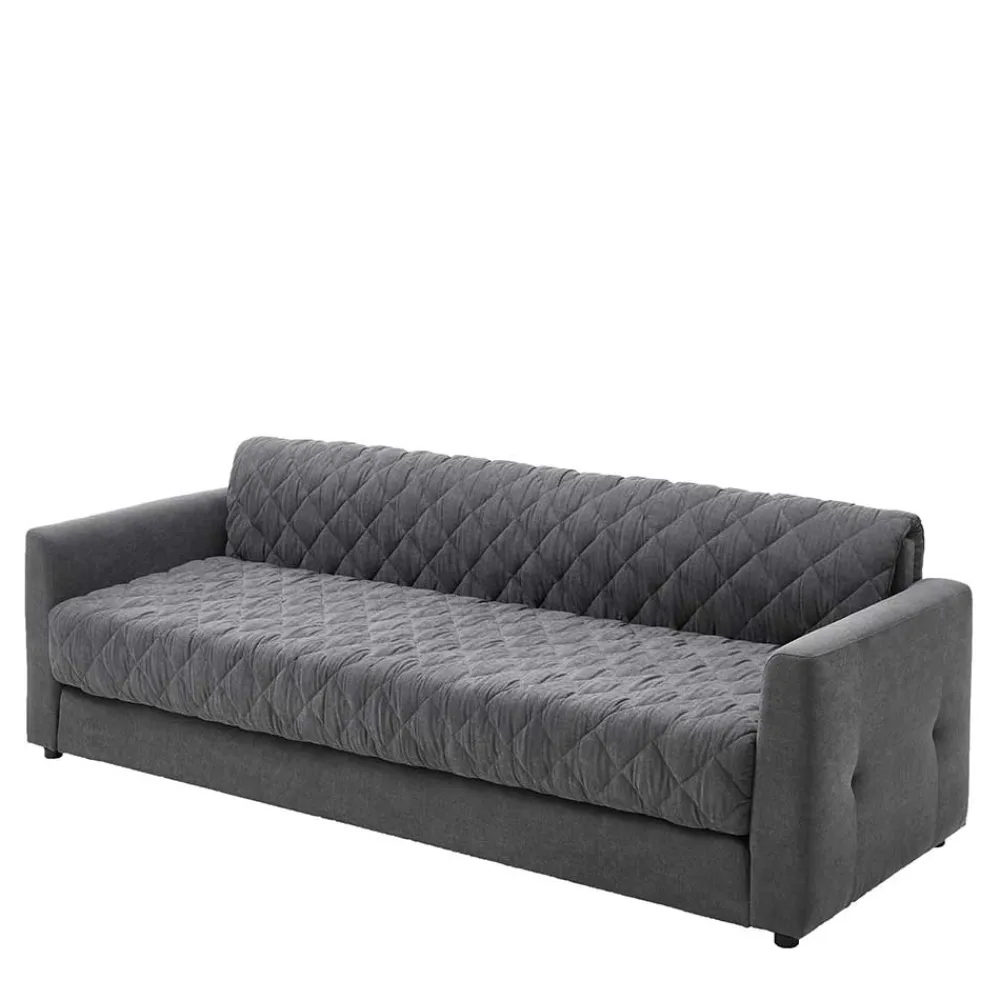 Best Klappcouch Agazian Einzelsofa|2 Sitzer Sofa