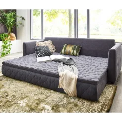 Best Klappcouch Agazian Einzelsofa|2 Sitzer Sofa
