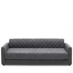 Best Klappcouch Agazian Einzelsofa|2 Sitzer Sofa