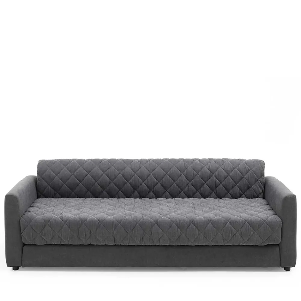 Best Klappcouch Agazian Einzelsofa|2 Sitzer Sofa