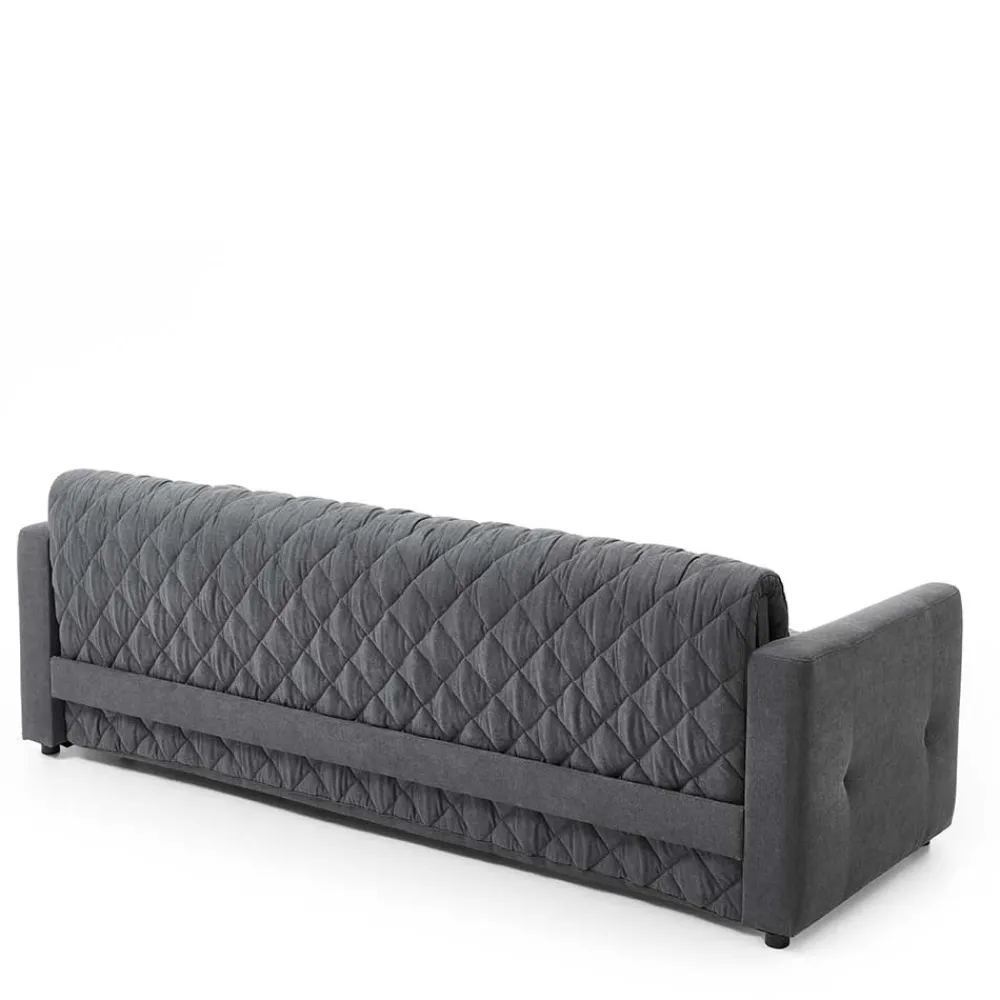 Best Klappcouch Agazian Einzelsofa|2 Sitzer Sofa
