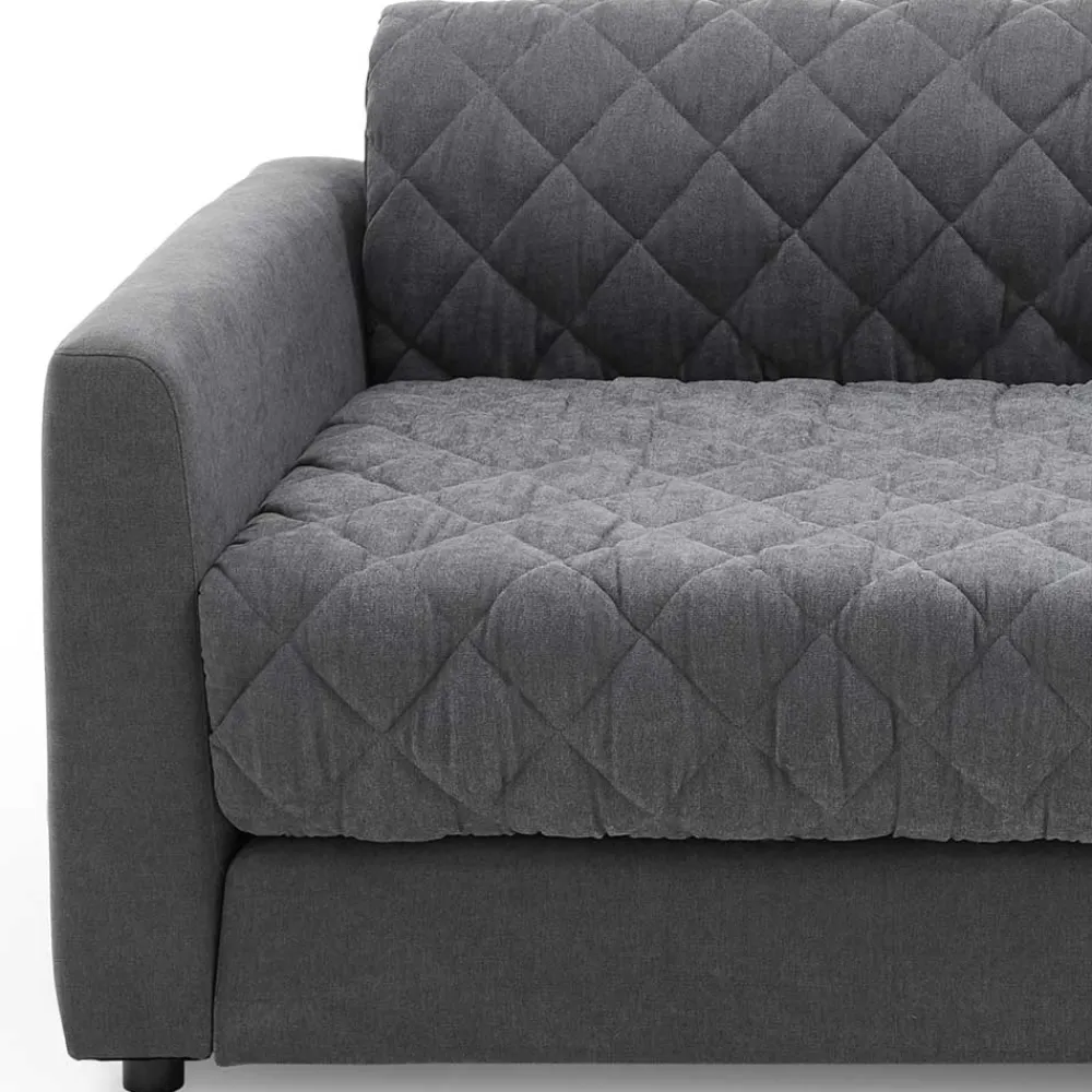 Best Klappcouch Agazian Einzelsofa|2 Sitzer Sofa