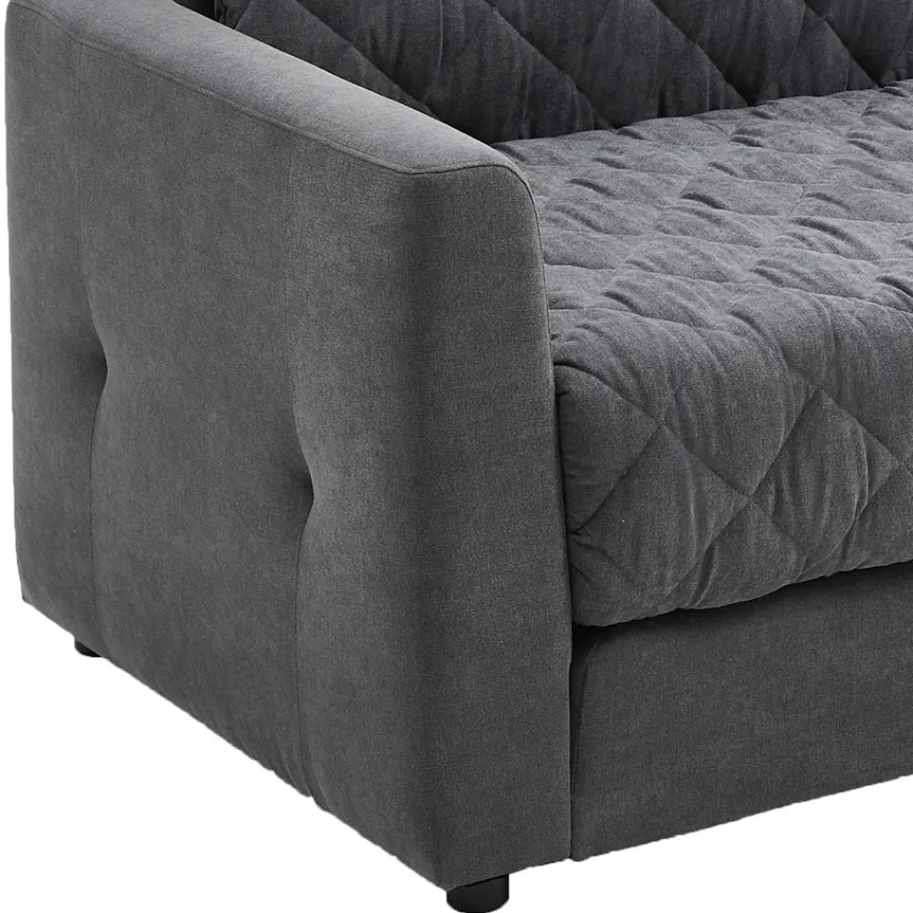 Best Klappcouch Agazian Einzelsofa|2 Sitzer Sofa