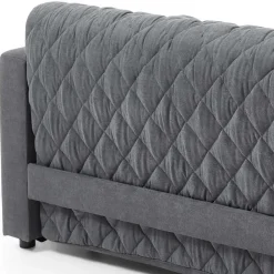 Best Klappcouch Agazian Einzelsofa|2 Sitzer Sofa