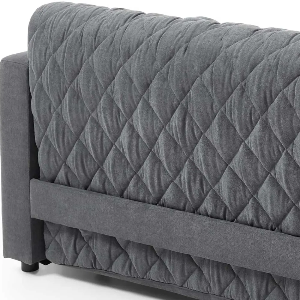 Best Klappcouch Agazian Einzelsofa|2 Sitzer Sofa