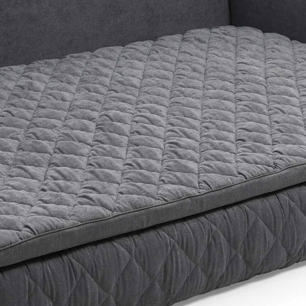 Best Klappcouch Agazian Einzelsofa|2 Sitzer Sofa