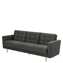Klappcouch Anthrazit Loytima*Pharao24 Outlet