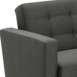 Klappcouch Anthrazit Loytima*Pharao24 Outlet