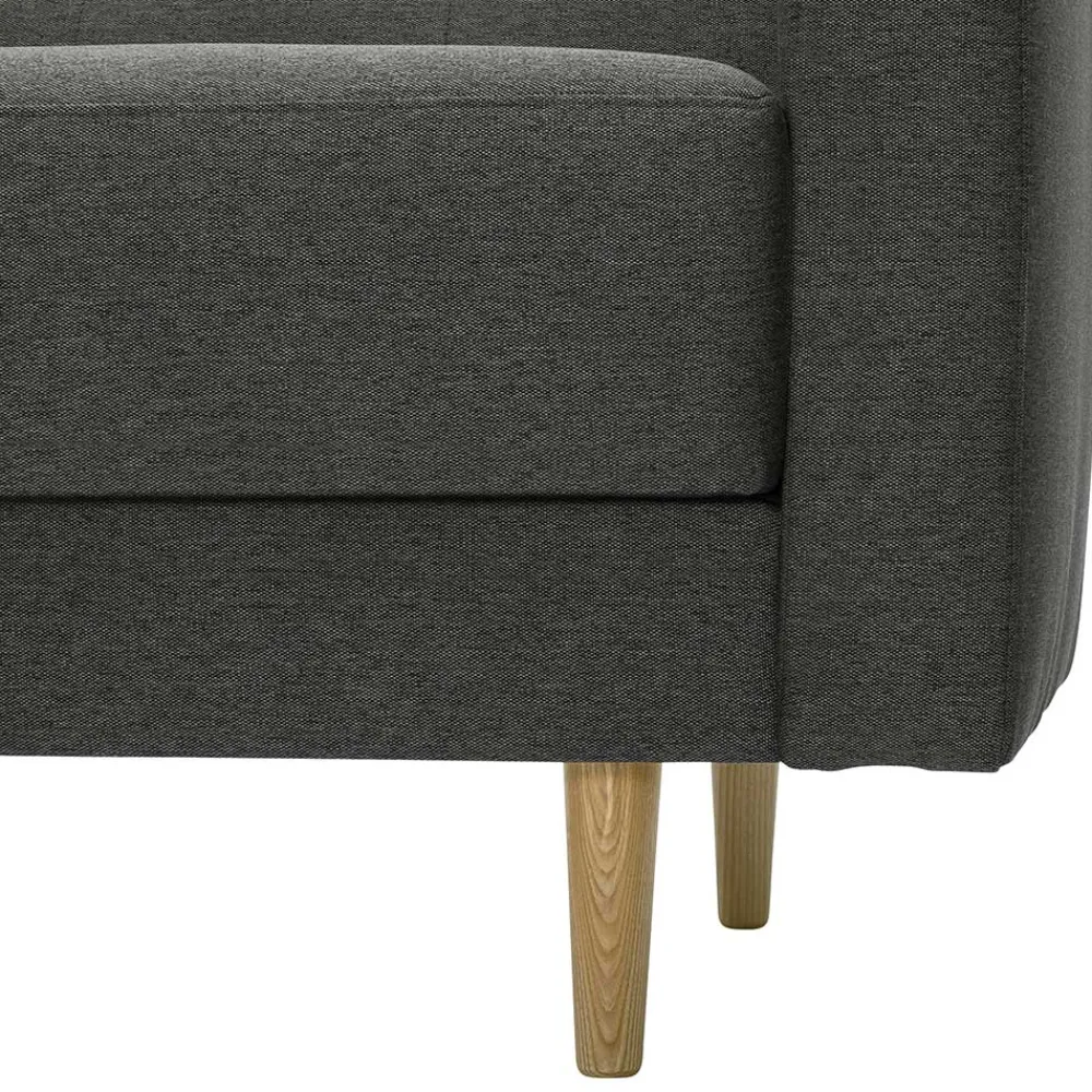 Klappcouch Anthrazit Loytima*Pharao24 Outlet