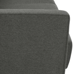 Klappcouch Anthrazit Loytima*Pharao24 Outlet