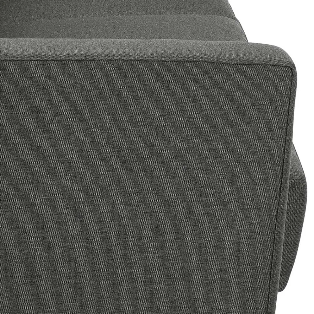 Klappcouch Anthrazit Loytima*Pharao24 Outlet