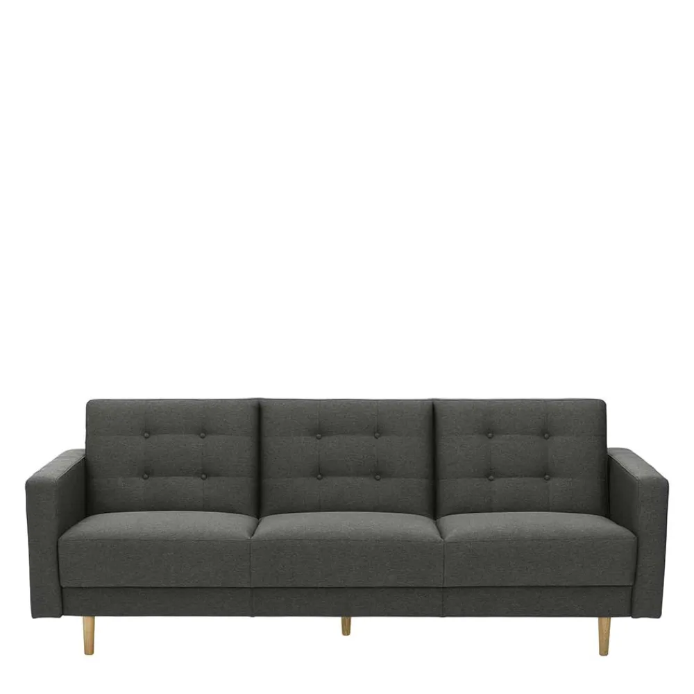 Klappcouch Anthrazit Loytima*Pharao24 Outlet