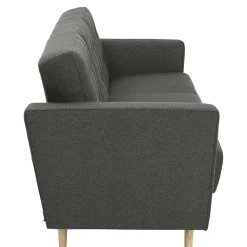Klappcouch Anthrazit Loytima*Pharao24 Outlet