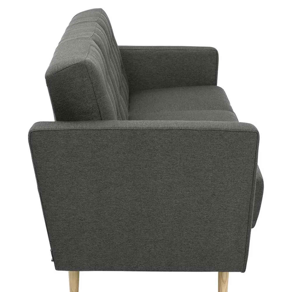 Klappcouch Anthrazit Loytima*Pharao24 Outlet