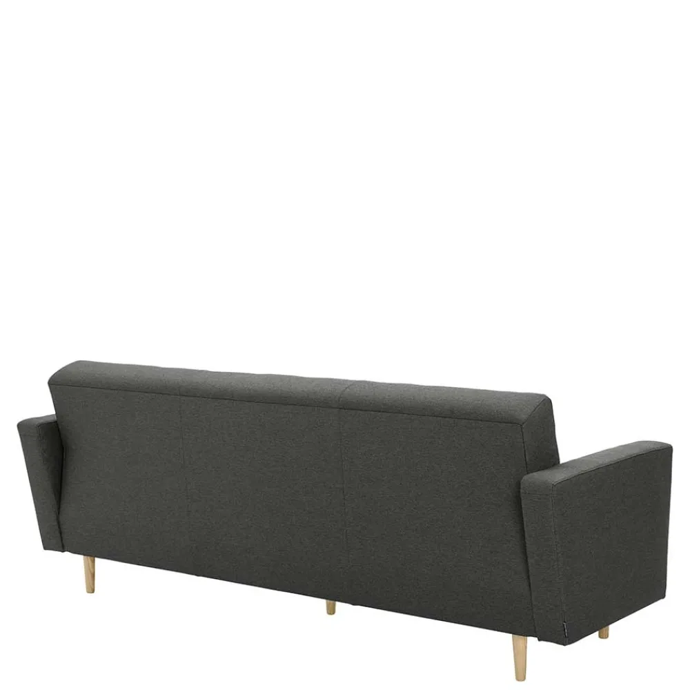 Klappcouch Anthrazit Loytima*Pharao24 Outlet