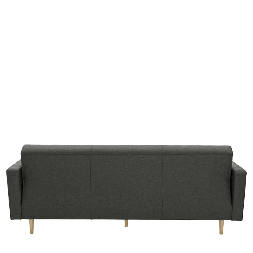 Klappcouch Anthrazit Loytima*Pharao24 Outlet