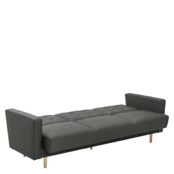Klappcouch Anthrazit Loytima*Pharao24 Outlet