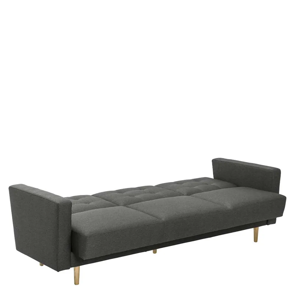 Klappcouch Anthrazit Loytima*Pharao24 Outlet