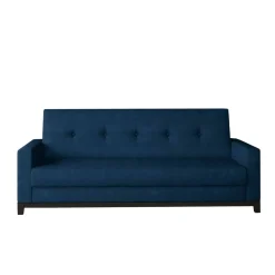 New Klappcouch Crenada 3 Sitzer Sofa|Schlafsofas