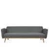 Hot Klappcouch Fiodaria Polstermöbel|3 Sitzer Sofa