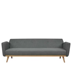 Hot Klappcouch Fiodaria Polstermöbel|3 Sitzer Sofa