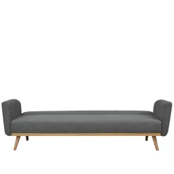 Hot Klappcouch Fiodaria Polstermöbel|3 Sitzer Sofa