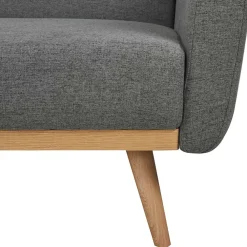 Hot Klappcouch Fiodaria Polstermöbel|3 Sitzer Sofa