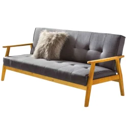 Hot Klappcouch Spiritana Polstermöbel|2 Sitzer Sofa