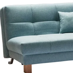 Klappcouch Zyamonicus 3 Sitzer Sofa|2 Sitzer Sofa