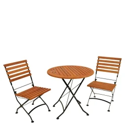 Klappgarnitur Lavagna*Pharao24 New