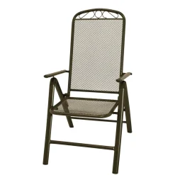 Discount Klappsessel Delnoto Gartenmöbel