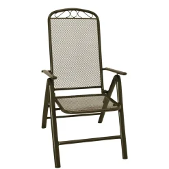 Discount Klappsessel Delnoto Gartenmöbel