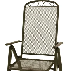 Discount Klappsessel Delnoto Gartenmöbel