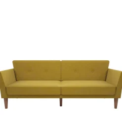 Discount Klappsofa Cooper Polstermöbel|Einzelsofa