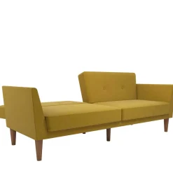 Discount Klappsofa Cooper Polstermöbel|Einzelsofa