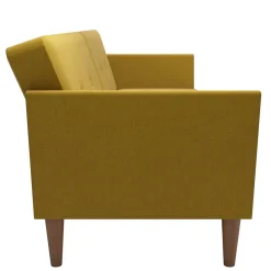 Discount Klappsofa Cooper Polstermöbel|Einzelsofa