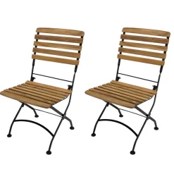 Discount Klappstühle Hotti Gartenmöbel