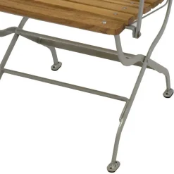 Klappstuhl mit Armlehnen Oljetta*Pharao24 Online