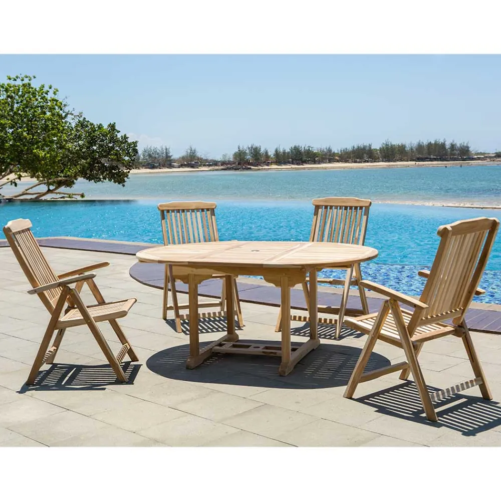 Klappstuhl Sitzgruppe Spadarius*Pharao24 Online