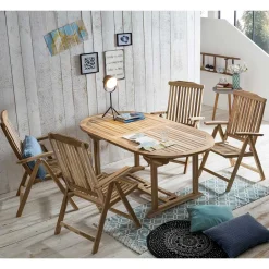 Klappstuhl Sitzgruppe Spadarius*Pharao24 Online