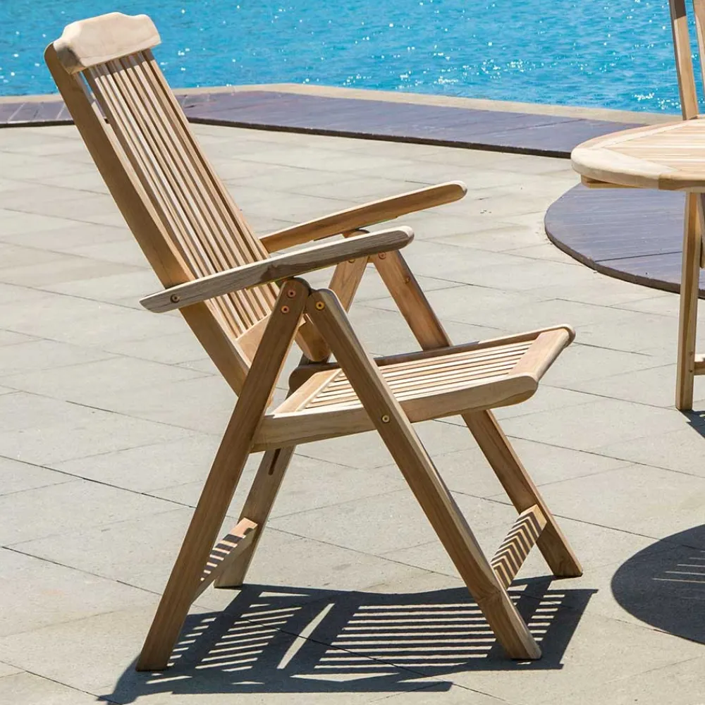 Klappstuhl Sitzgruppe Spadarius*Pharao24 Online