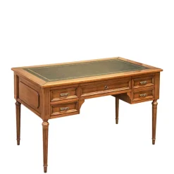 Clearance Klassik Schreibtisch Cadruna Computertische|Jugendschreibtische