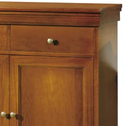 Klassische Dielen Kommode Sucrela*Pharao24 Best