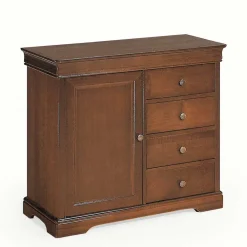 Klassische Flurkommode Sucrela*Pharao24 Hot